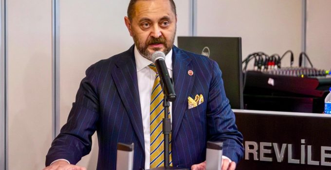 AK PARTİ KARŞIYAKA BELEDİYE MECLİS ÜYESİ VE GRUP BAŞKAN VEKİLİ HASAN ÜNAL’DAN KURBAN BAYRAMI MESAJI
