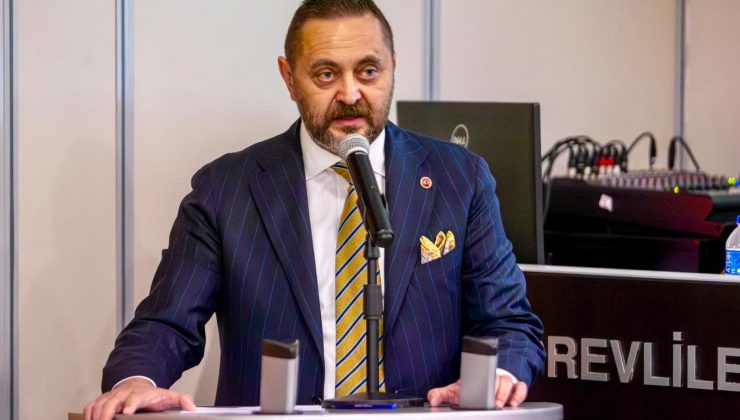 AK PARTİ KARŞIYAKA BELEDİYE MECLİS ÜYESİ VE GRUP BAŞKAN VEKİLİ HASAN ÜNAL’DAN KURBAN BAYRAMI MESAJI
