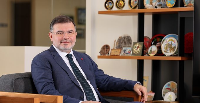 AK Parti İzmir İl Başkanı Bilal Saygılı’dan Kurban Bayramı Mesajı