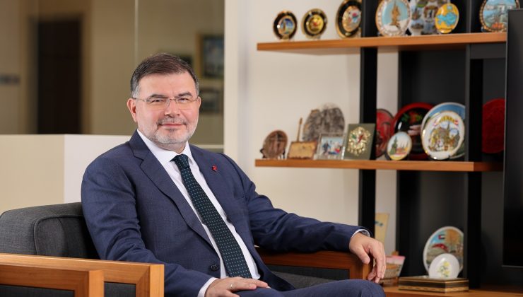 AK Parti İzmir İl Başkanı Bilal Saygılı’dan Kurban Bayramı Mesajı