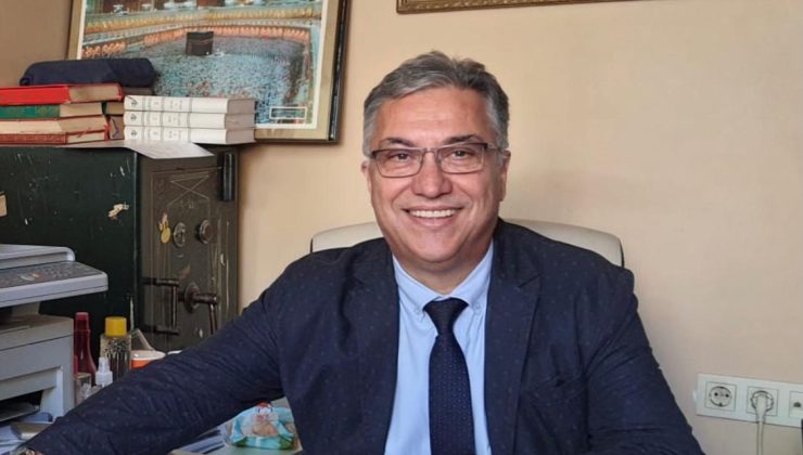 Başkan Müjdat Çobanoğlu ile Basmane’de 36 Yıllık İyilik Seferberliği