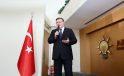 AK Parti İzmir Teşkilatı Bayramlaşma Programında Buluştu