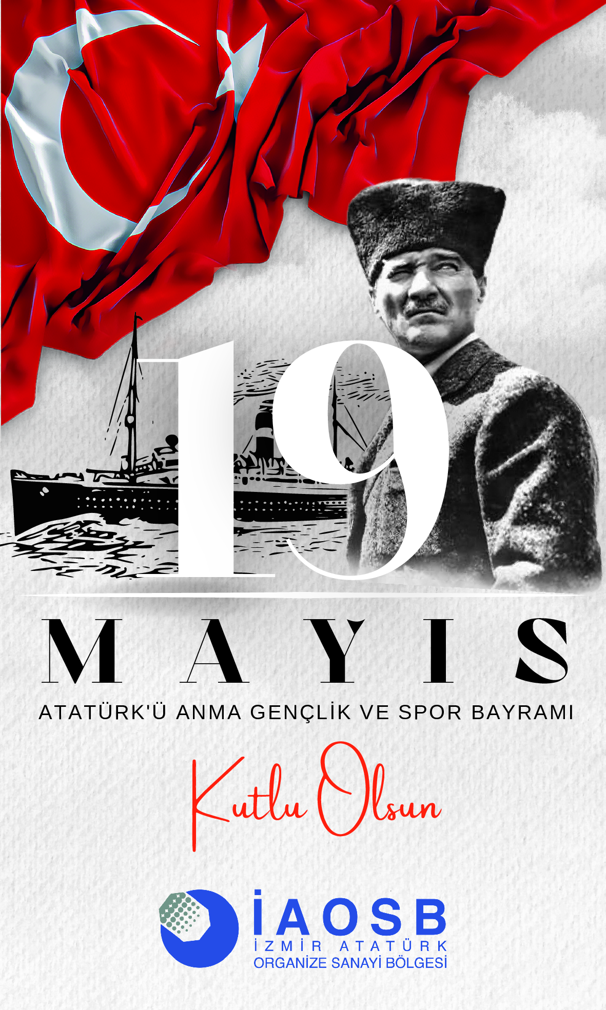 İzmir Atatürk Organize Sanayi