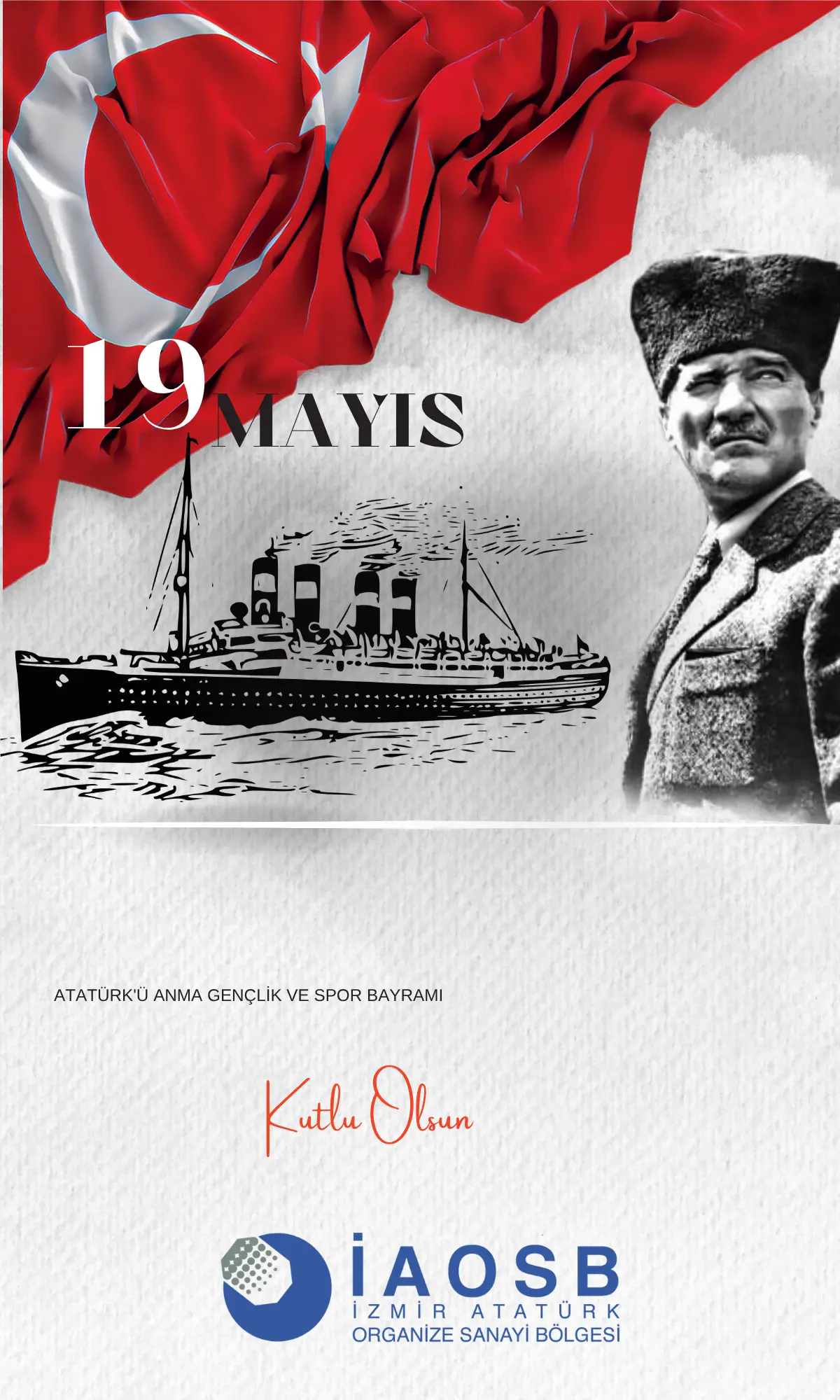 İzmir Atatürk Organize Sanayi