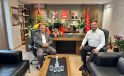 Gümrükçü: “102 Yıllık Koca Çınar, Milletimizin Tek Kurtuluş Adresidir”