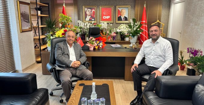 Gümrükçü: “102 Yıllık Koca Çınar, Milletimizin Tek Kurtuluş Adresidir”