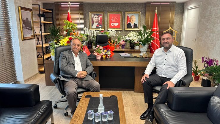 Gümrükçü: “102 Yıllık Koca Çınar, Milletimizin Tek Kurtuluş Adresidir”