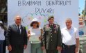 İZMİR’DE DÜNYA TÜTÜNSÜZ GÜNÜ’NDE ANLAMLI FARKINDALIK ETKİNLİĞİ