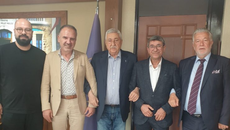 BAŞKAN ATA’DAN BİR ZAFER DAHA