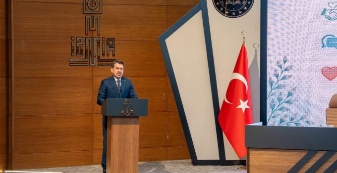 İzmir Adliyesi’nde Uzlaştırmacılar Günü Kutlandı