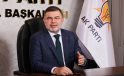 AK Parti İzmir İl Başkanı Bilal Saygılı’dan CHP’ye Sert Eleştiriler
