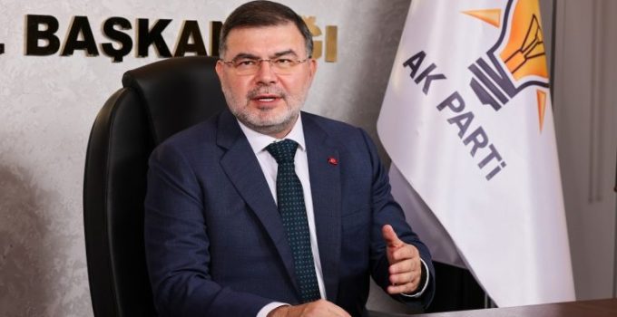 Bilal Saygılı: “Ayağınız Taşa Takılsa Bizden Bileceksiniz!”