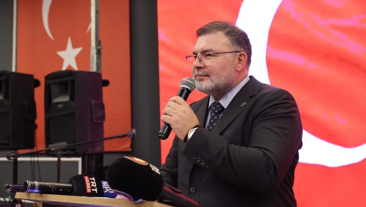 Bilal Saygılı: “İzmir’e Cumhuriyet Tarihinin En Büyük Yatırımlarını Kazandırdık”