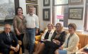 VATAN PARTİSİ ÖNCÜ KADIN VE İRAN BAŞKONSOLOSLUĞUNDAN ORTAK ETKİNLİK