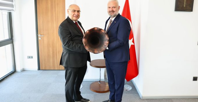 BAŞKAN AYDIN PEHLİVAN’DAN MAHALLELERE DOĞALGAZ MÜJDESİ