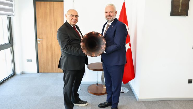 BAŞKAN AYDIN PEHLİVAN’DAN MAHALLELERE DOĞALGAZ MÜJDESİ