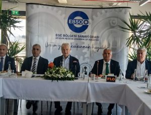 EBSO’NUN DEVLER LİGİNDE ZİRVE DEĞİŞMEDİ