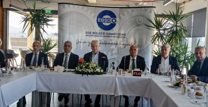 EBSO’NUN DEVLER LİGİNDE ZİRVE DEĞİŞMEDİ