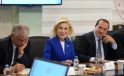 BURSALI AKSOY: “ÇEŞME TURİZM PROJESİ İZMİR’İN GELECEĞİNE YAPILAN STRATEJİK BİR YATIRIMDIR”