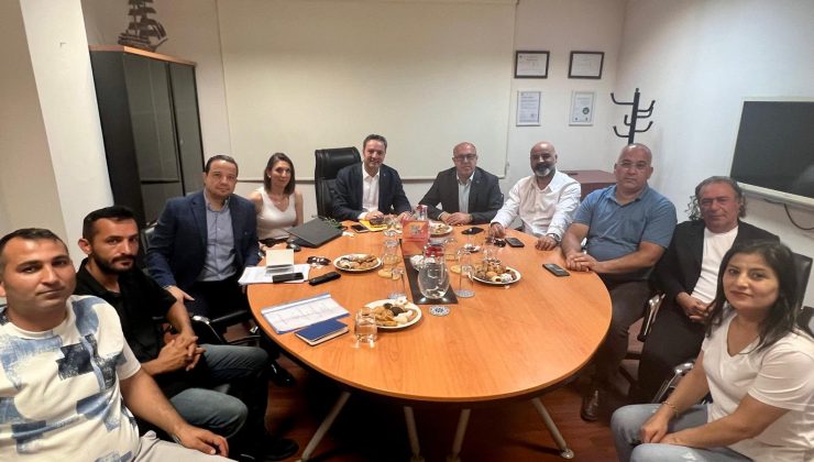 BİRLİK İÇİNDE VERİLEN MÜCADELE ZAFERLE SONUÇLANDI