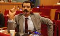 AK Partili Kişili’den İzmir Büyükşehir Meclisi’nde Tepki