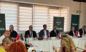 YEŞİLAY İZMİR’DEN BAĞIMSIZLIK SEFERBERLİĞİ