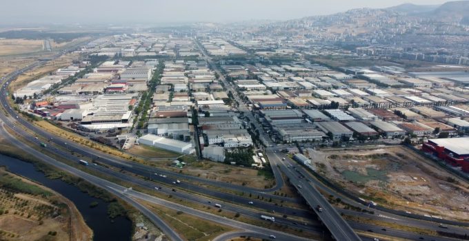 EBSO’NUN “ÜRETİMDEN SATIŞLARA GÖRE 100 BÜYÜK SANAYİ KURULUŞU” LİSTESİNDE İAOSB’DEN 30 FİRMA