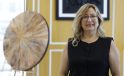 Tülay Apaydın’dan Sanatla İyilik Köprüsü