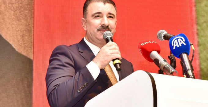 ENGELLİLERE ENGEL KOYAN ZİHNİYET İŞ BAŞINDA