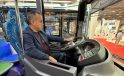 İZMİR’DE ELEKTRİKLİ MİNİBÜS DÖNEMİNE HAZIRLIK