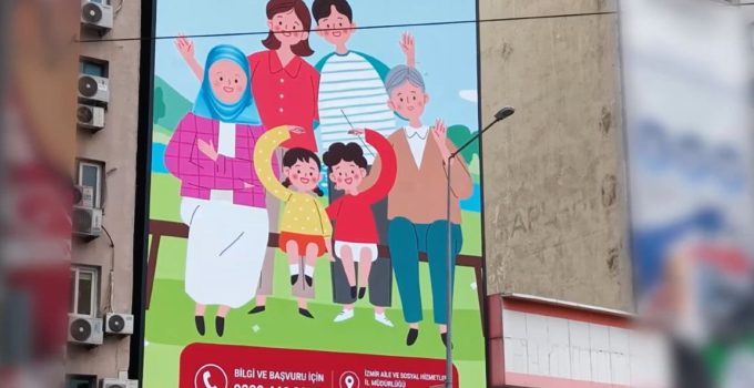 Bir Kalp Değişir, Bir Hayat Yeniden Başlar