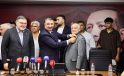 KONAK’TA BAŞKAN BAŞDAŞ RÜZGÂRI