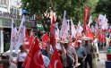 Cumhuriyet Kadınları’ndan NATO’ya Net Mesaj: “Tam Bağımsız Türkiye!
