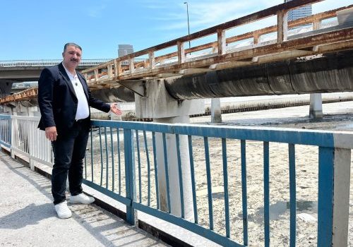 Başkan Başdaş’tan Meles İsyanı: “30 Yıldır Çözülmeyen Çevre Ayıbı”