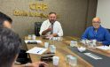 CHP İZMİR’DE YENİ YÖNETİMDEN İLK TOPLANTI
