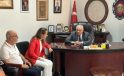 CHP Genel Başkan Yardımcısı Gamze Akkuş İlgezdi İzmir’de Sahaya İndi