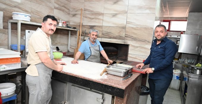 Alın Teri Esnafın, Kazanç Sanal Platformların