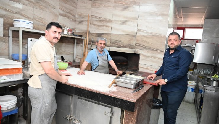 Alın Teri Esnafın, Kazanç Sanal Platformların