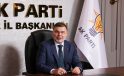 AK Partili Bilal Saygılı’dan Cemil Tugay’a Hizmet Binası Tepkisi