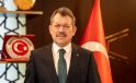 15 TEMMUZ: MİLLETİN İRADESİNİN ZAFERİ, DEVLETİMİZİN EBEDİYEN AYAKTA KALACAĞININ İLANIDIR