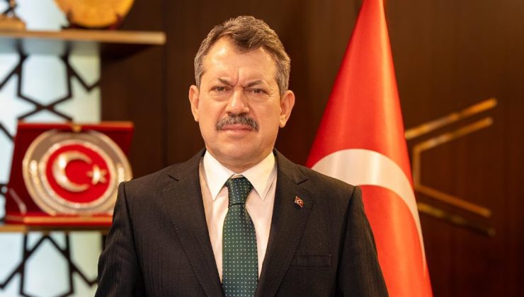 15 TEMMUZ: MİLLETİN İRADESİNİN ZAFERİ, DEVLETİMİZİN EBEDİYEN AYAKTA KALACAĞININ İLANIDIR