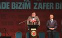 AK Parti İzmir İl Başkanı Bilal Saygılı’dan Konak Meydanı’nda 15 Temmuz Mesajları