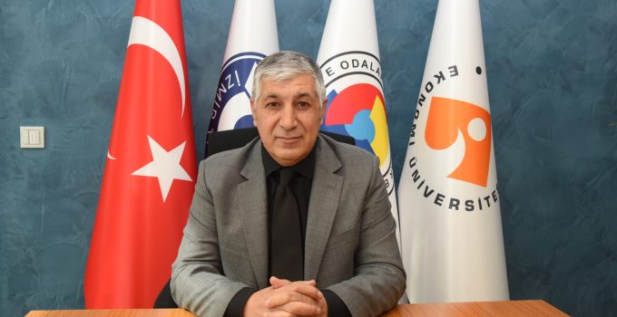 Dikili Jeotermal Isıtmalı Sera Organize Tarım Bölgesi’nde ilk ruhsatlar yatırımcılara teslim edildi