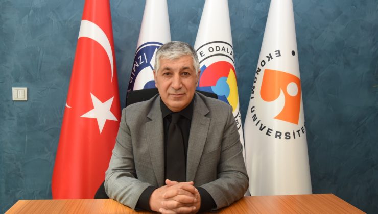 Dikili Jeotermal Isıtmalı Sera Organize Tarım Bölgesi’nde ilk ruhsatlar yatırımcılara teslim edildi
