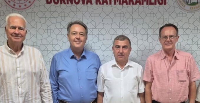 Kalkınmanın Anahtarı Mesleki Eğitim