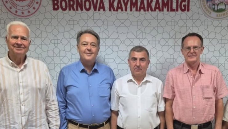 Kalkınmanın Anahtarı Mesleki Eğitim