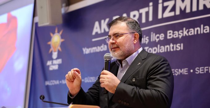 Saygılı: “Kültür ve Eğitime Yatırımlarımız Devam Ediyor”