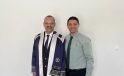 Sosyal Yardım Süreçlerine Bilimsel Dokunuş: Dr. Davut Dinçel’den Yerel Yönetimlere Yol Gösterecek Önemli Çalışma