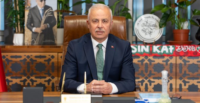 AK Partili Selahattin Köse’den Behice Yıldız Ünsal’a Karşıyaka Spor Kulübü Tepkisi