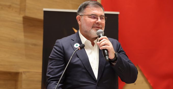 Başkan Saygılı’dan Tarihi Gediz Köprüsü Müjdesi